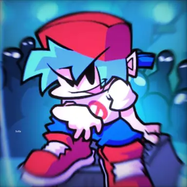 Profile image of BF