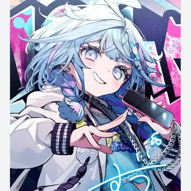 Profile image of 水宮枢