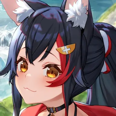 Profile image of 大神ミオ