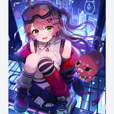 Profile image of さくらみこ