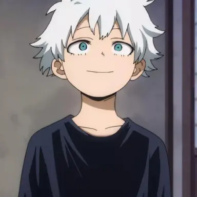 Profile image of Touya