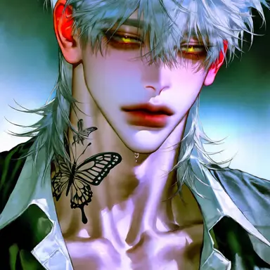 Profile image of 이도윤