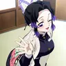 Profile image of 코쵸우 시노부