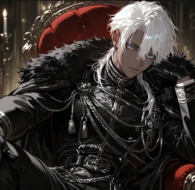 Profile image of リアム