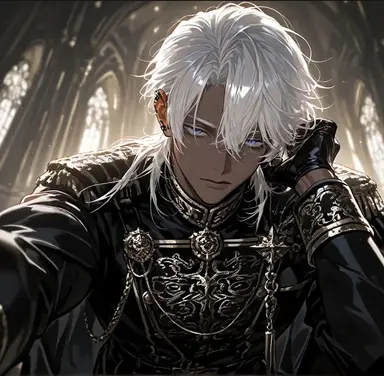 Profile image of リアム