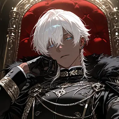 Profile image of リアム