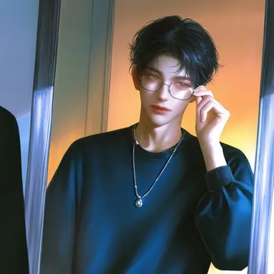 Profile image of Evan