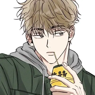 Profile image of 이해솔