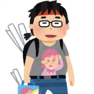 Profile image of 御宅郎