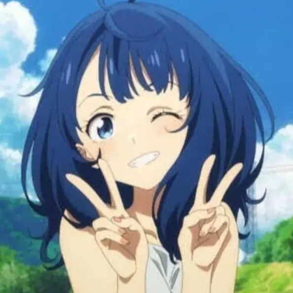 iiiiissssseeeeeuuuuuooooo의 負けヒロインがめっちゃ来る…