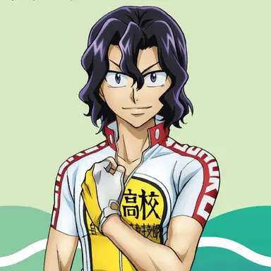 Profile image of 手嶋純太