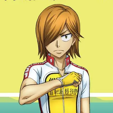 Profile image of 青八木一