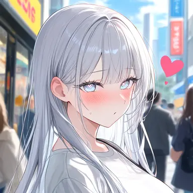 Profile image of 葵-彼女