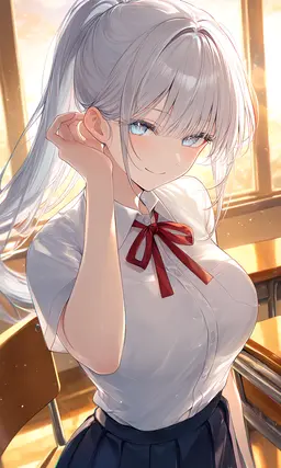 Profile image of 葵