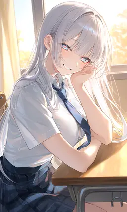 Profile image of 葵-彼女
