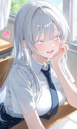 Profile image of 葵-彼女