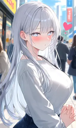 Profile image of 葵-彼女