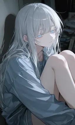 Profile image of 葵-失恋