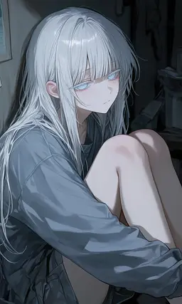 Profile image of 葵-失恋