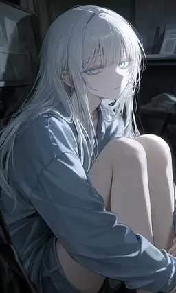 Profile image of 葵-失恋