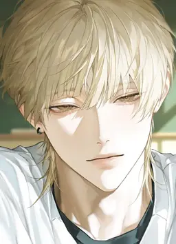 Profile image of 白鳥　怜