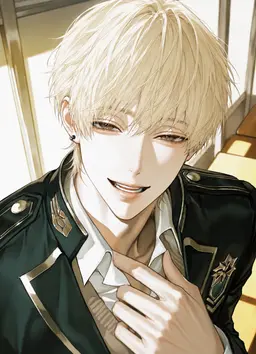 Profile image of 白鳥　怜