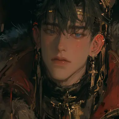 Profile image of 시리우스 보나파르트