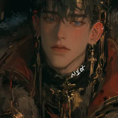 Profile image of 시리우스 보나파르트