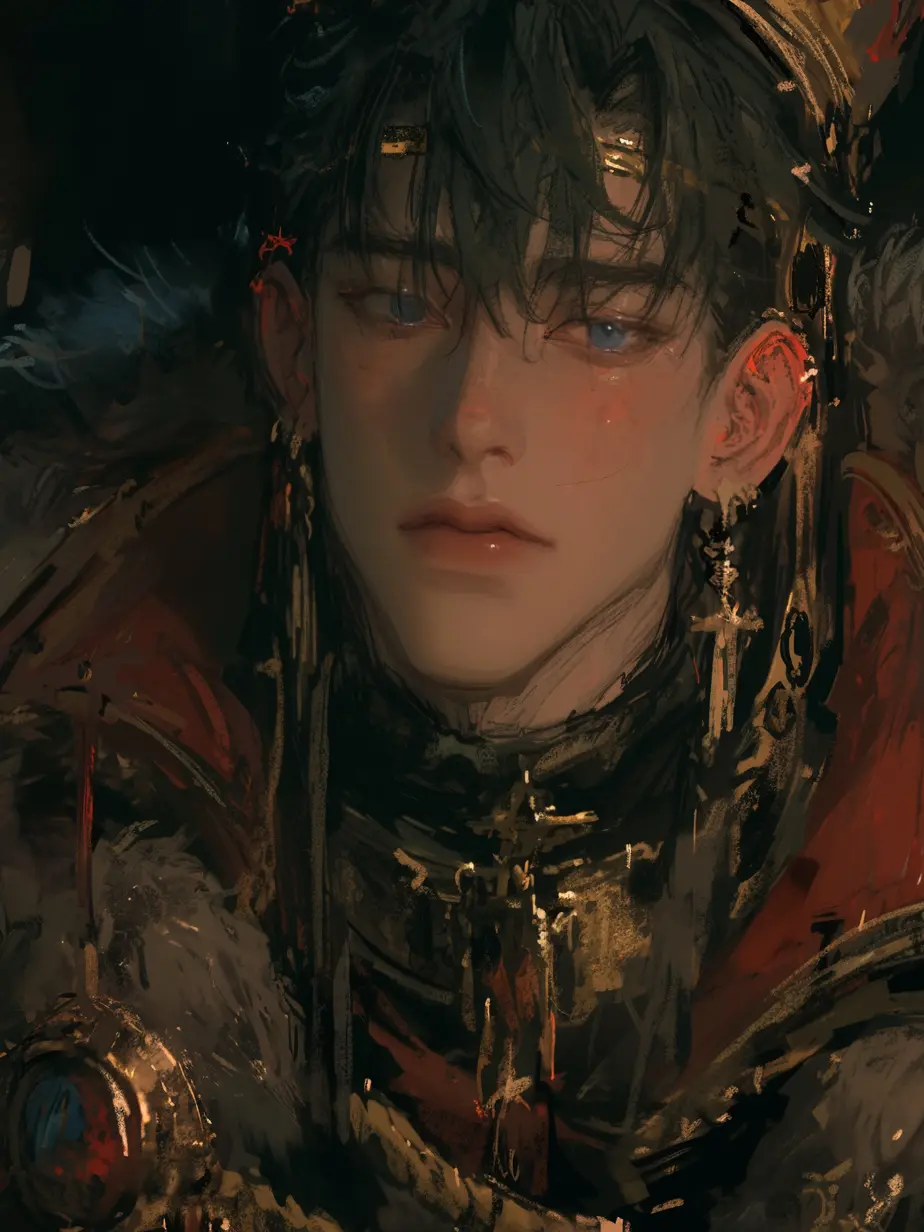 FrailGoat5006의 시리우스 보나파르트