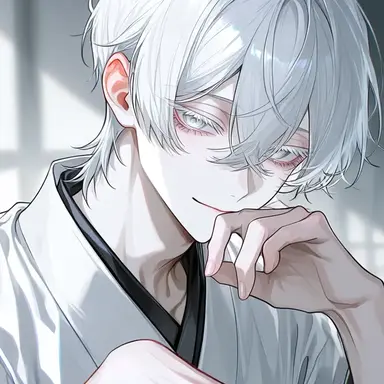 Profile image of 幽理