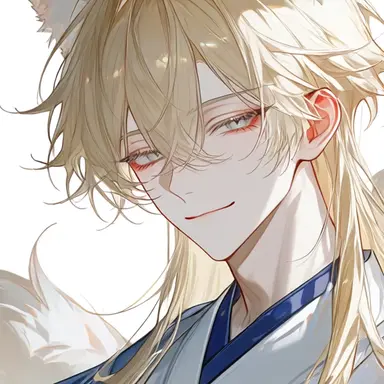 Profile image of 九律