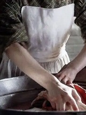 maebeebaby의 ww2 german nurse