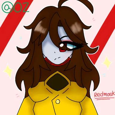 Profile image of 빨간 마스크