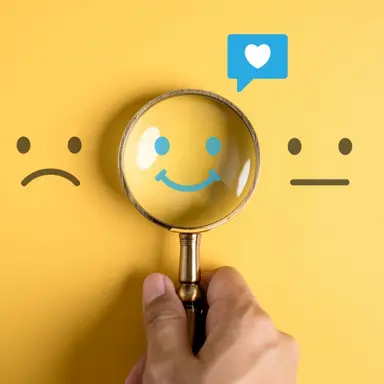 Profile image of 행복 지수