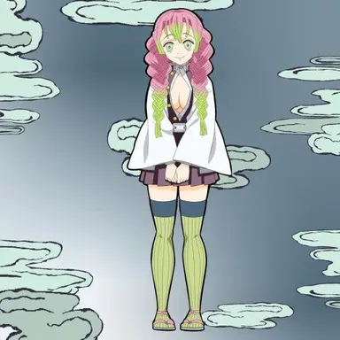 Profile image of 칸로지 미츠리