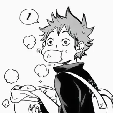 Profile image of ハイキュー