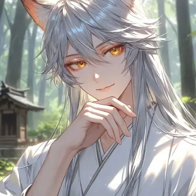 Profile image of 稲荷