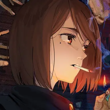Profile image of Shoko Ieiri