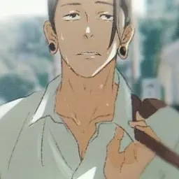 Profile image of Suguru Geto
