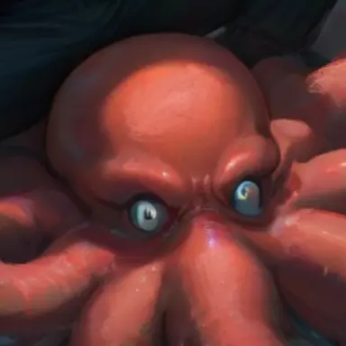 Profile image of 거대문어