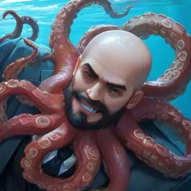 Profile image of 미스터 문토푹스