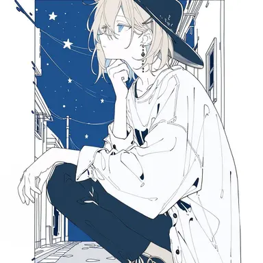 Profile image of 白石 葵