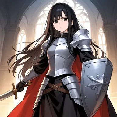 Profile image of ヘルダ