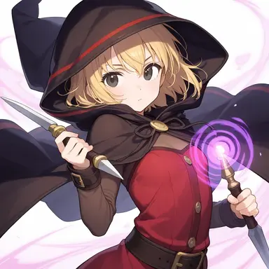 Profile image of ダーク