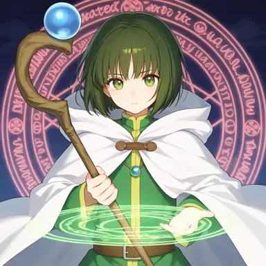 Profile image of キリオ
