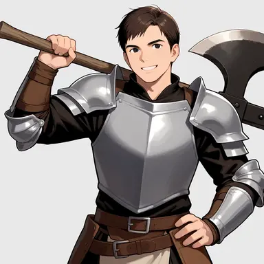 Profile image of マッド