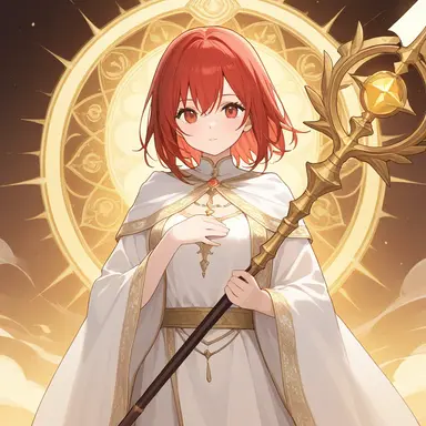 Profile image of アリア