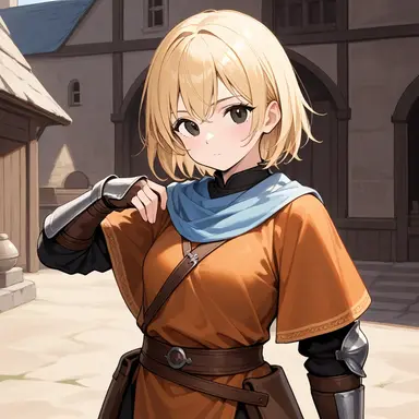 Profile image of リーコ