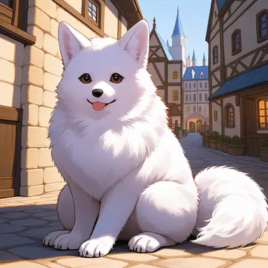 Profile image of アルフォンス