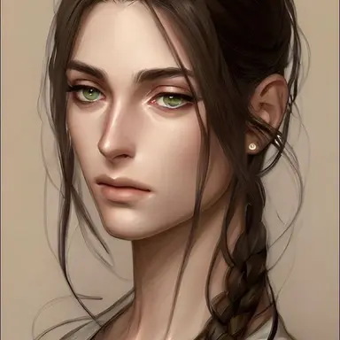 Profile image of Seraphine Vael